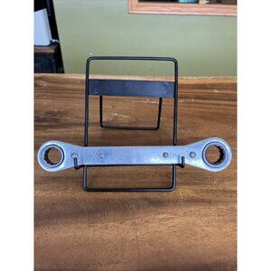 MAC Tools USA Ratcheting Box End Wrench - RW2022-2 - 5/8 & 11/16 - 12 Point